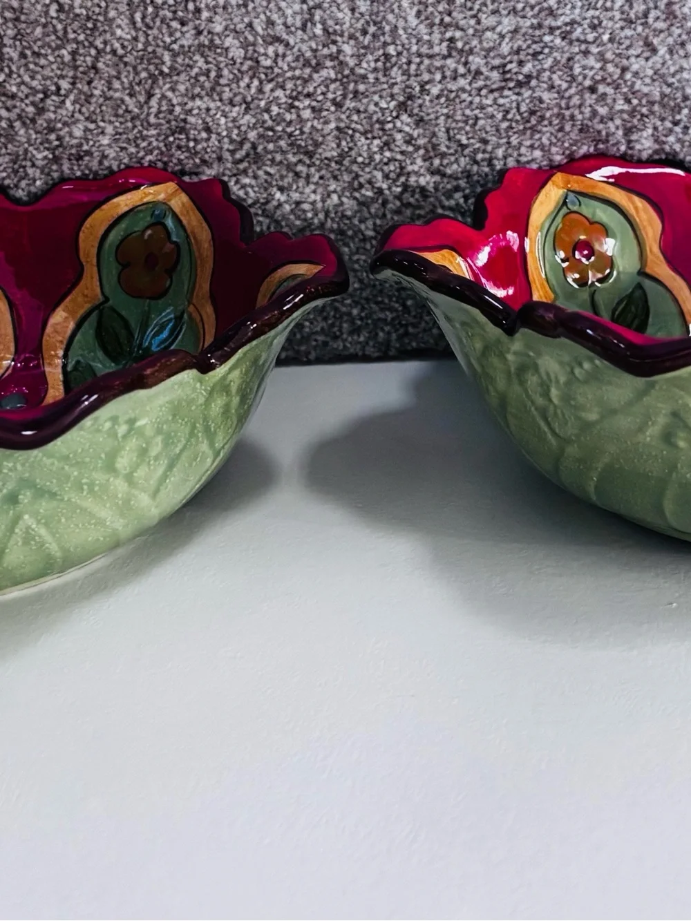 Pier 1 Carynthum Set Of 2 10